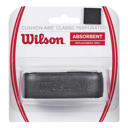 Grips Wilson Cushion-Aire Classic Perforated schwarz